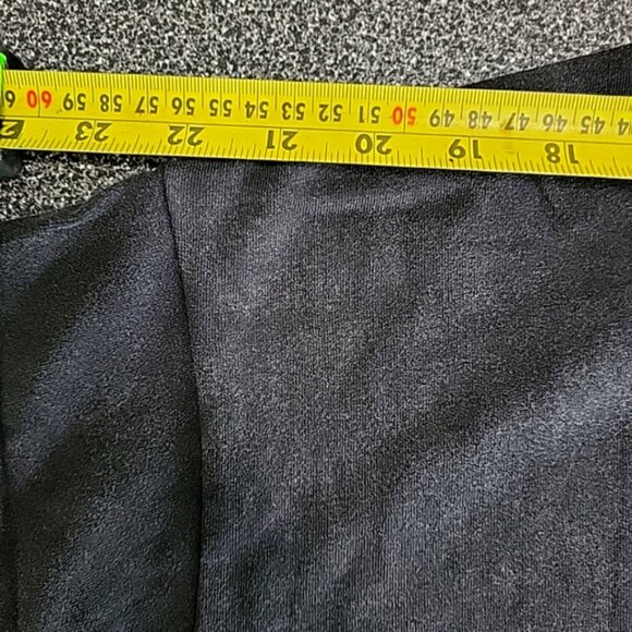 YOUNGLA x Attack On Titan First Battle #4186 Men's Cropped T Size L Black - Picture 11 of 13